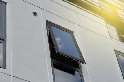 Aluminum Windows Service in Warwick, RI