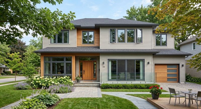 Aluminum Windows Service in Portland, ME