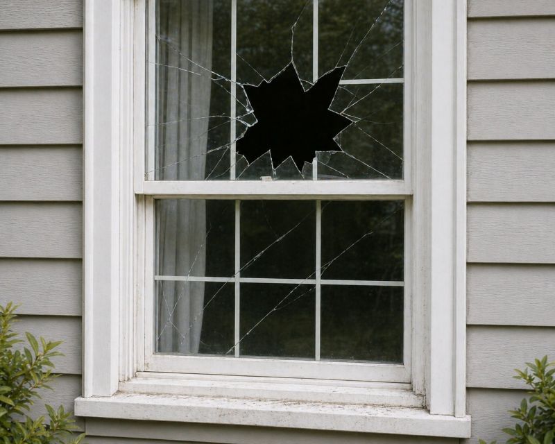 French Window Repair in Kansas City, KS