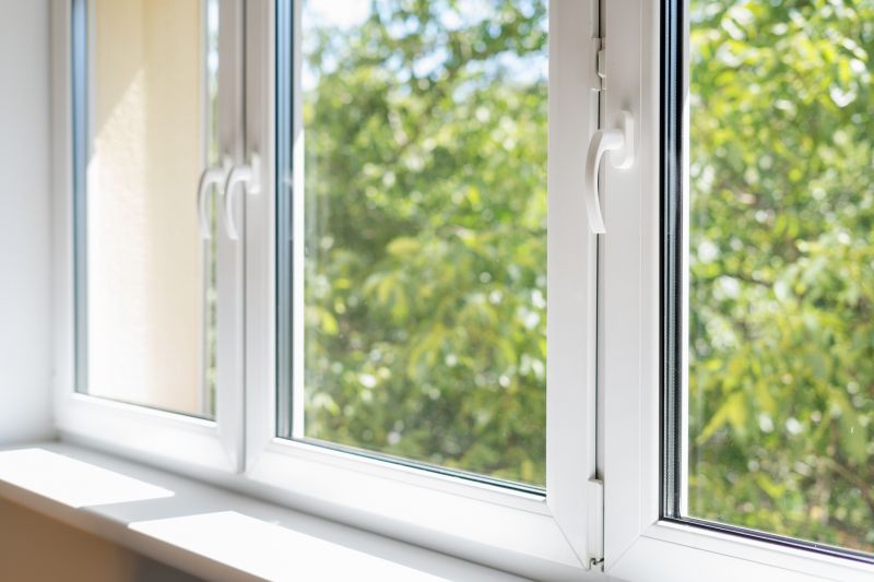 French Window Repair in Alpharetta, GA