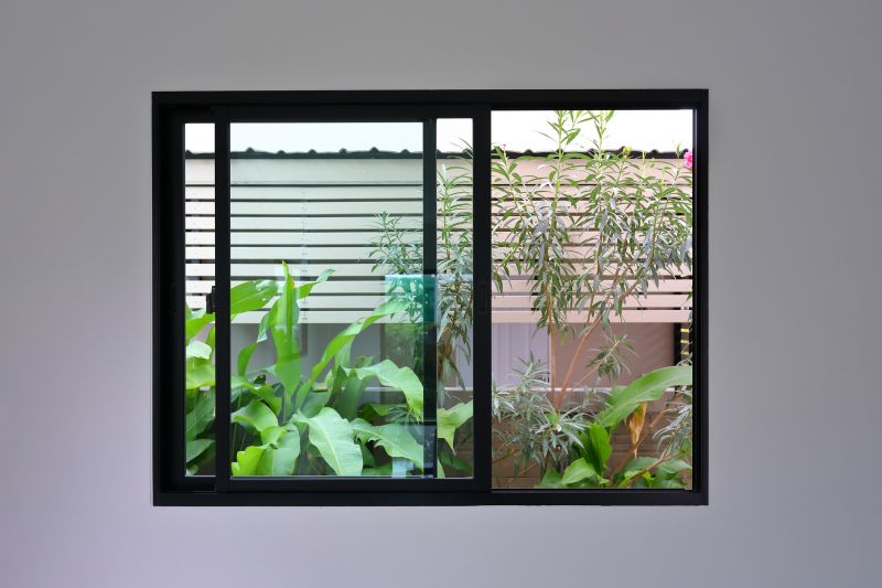 Slatted Window Repair in Kansas City, KS