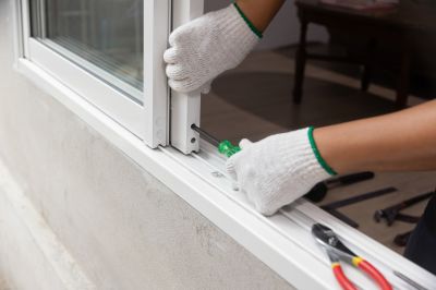 Tilt Window Repair in Alpharetta, GA