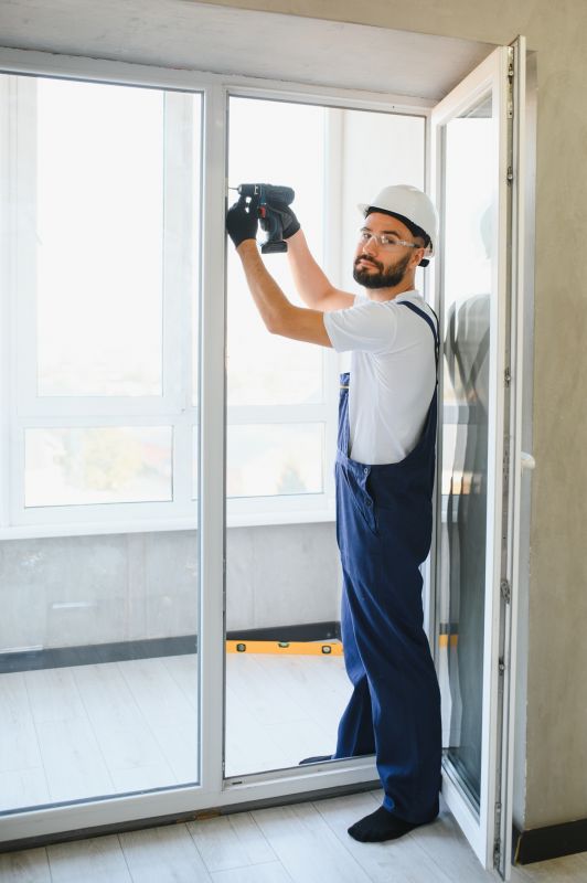 Window Casing Repair in Denver, CO