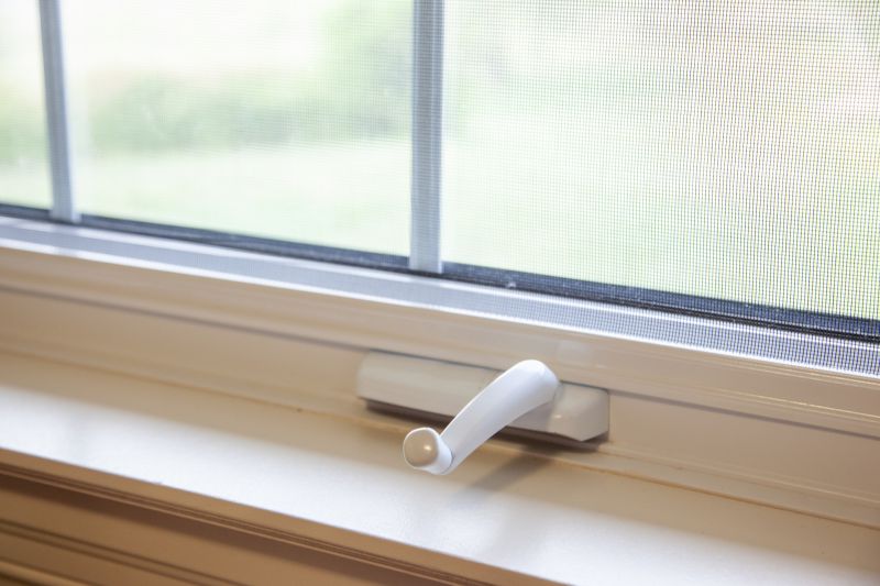 Window Crank Repair in Prescott Valley, AZ