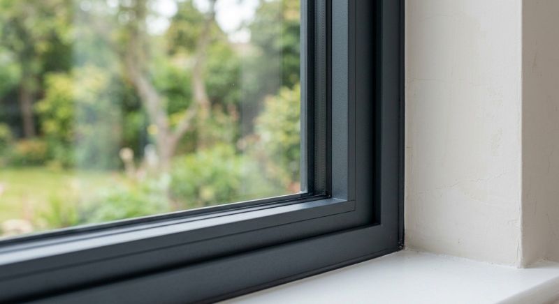 Window Frame Repair in Littleton, CO