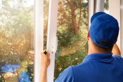 Window Handle Repair in Littleton, CO