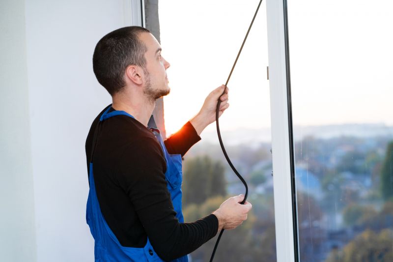 Window Pane Installation in Kansas City, KS