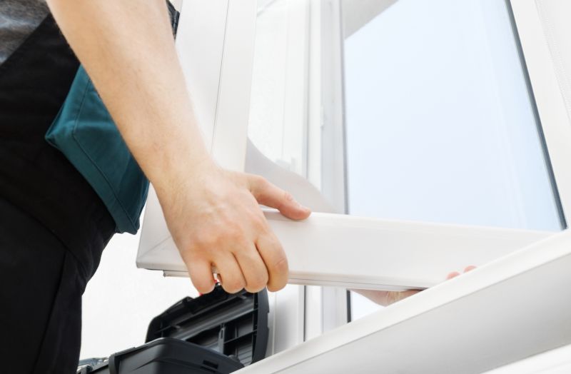 Window Pane Repair in Kansas City, KS