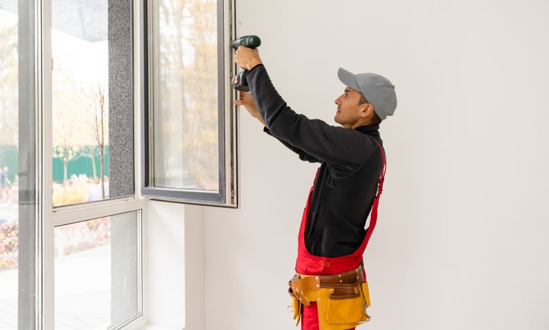 Window Pane Replacement in Denver County, CO