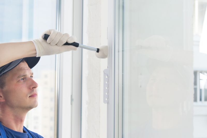 Window Sash Repair in Denver County, CO